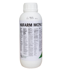 Nufarm MCPA, 1000 ml, herbicidas
